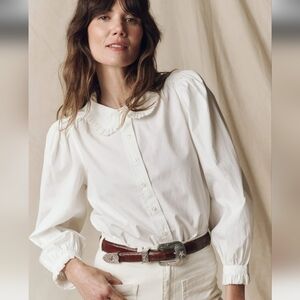 The Great The Hemingway Top